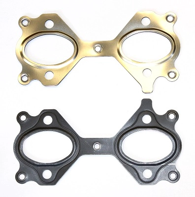 Gasket, exhaust manifold (066.391)