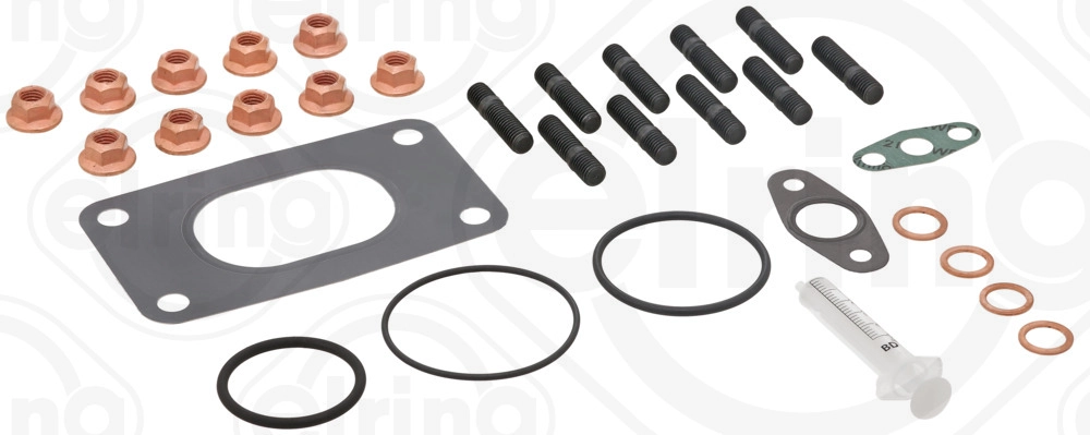 Mounting Kit, charger (326.220)
