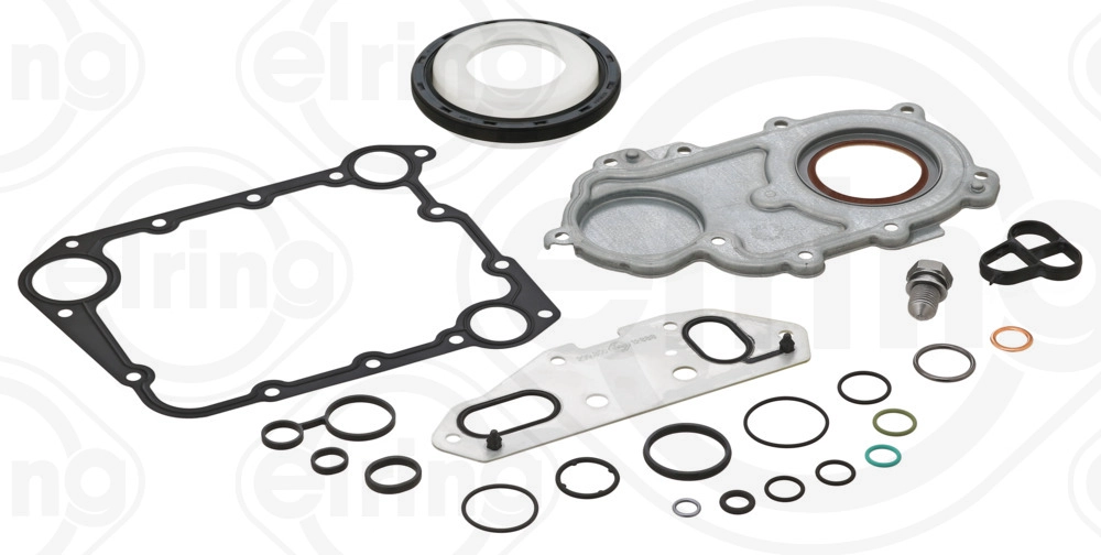 Gasket Kit, crankcase (244.710)