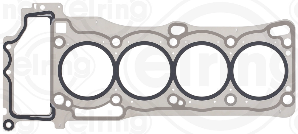 Gasket, cylinder head (372.690)