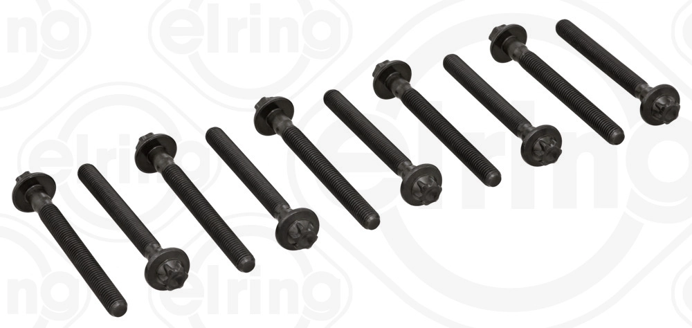 Cylinder Head Bolt Set (372.920)