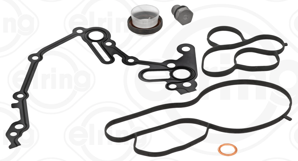 Gasket Kit, crankcase (308.590)