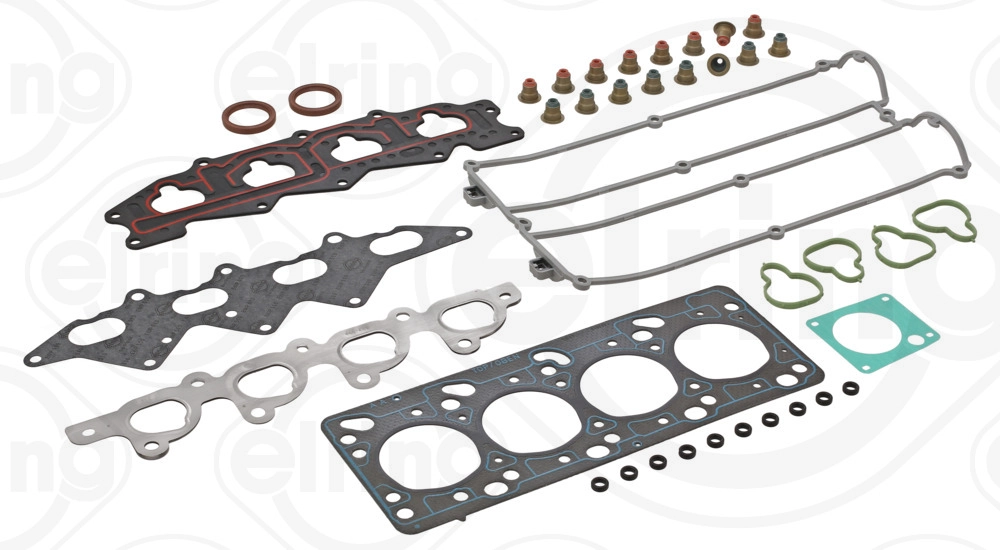 Gasket Kit, cylinder head (458.441)