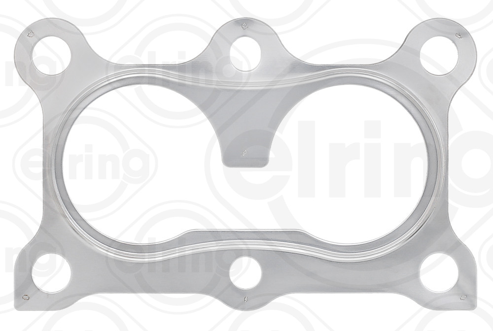 Gasket, exhaust pipe (230.380)