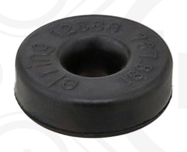 Seal Ring, cylinder head cover bolt (767.891)