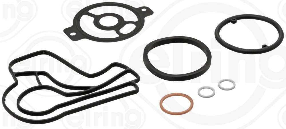 Gasket Set, oil cooler (528.340)