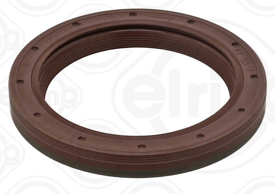 Shaft Seal, crankshaft