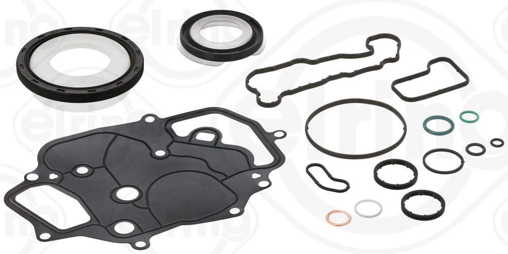 Gasket Kit, crankcase (397.230)