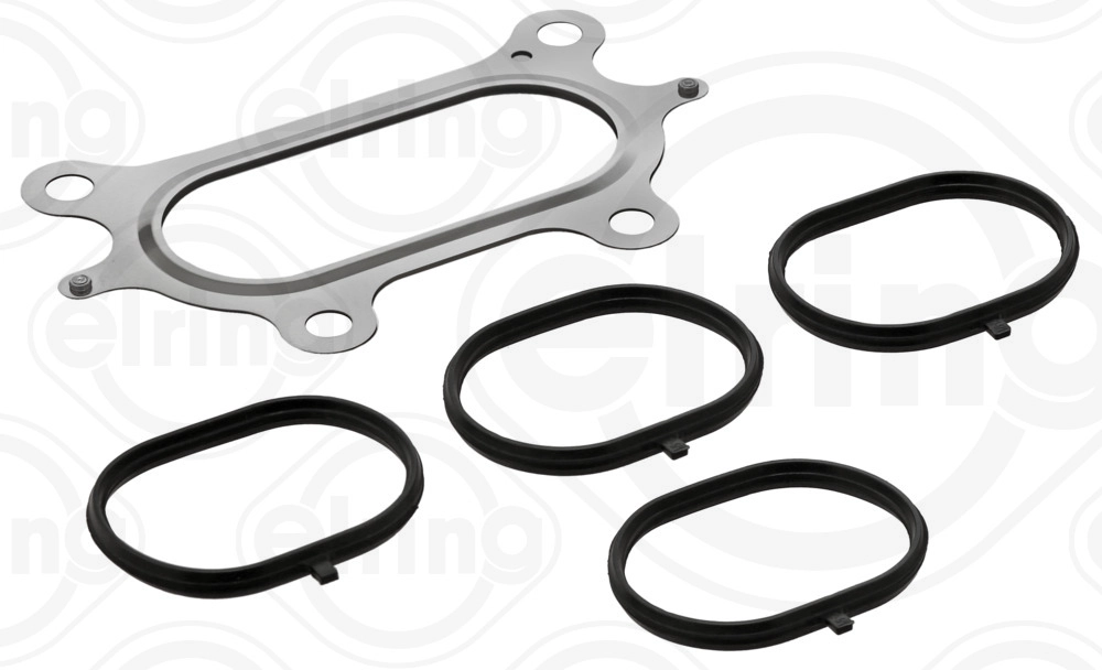Gasket Set, intake/exhaust manifold (884.180)