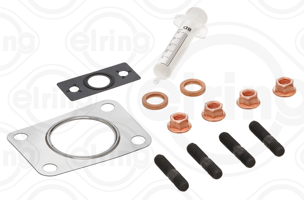 Mounting Kit, charger (745.120)