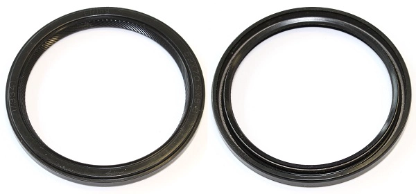 Shaft Seal, crankshaft (355.630)