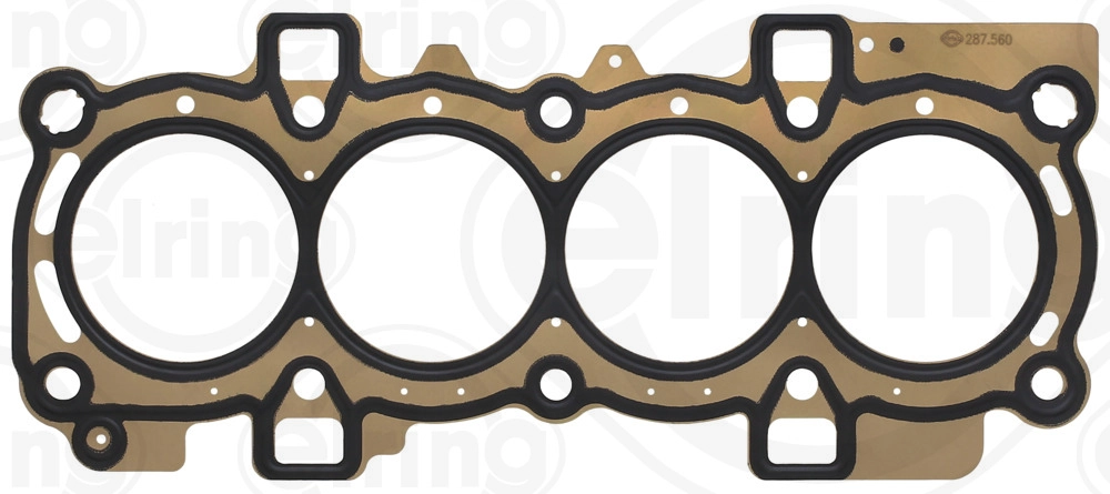 Gasket, cylinder head (287.560)