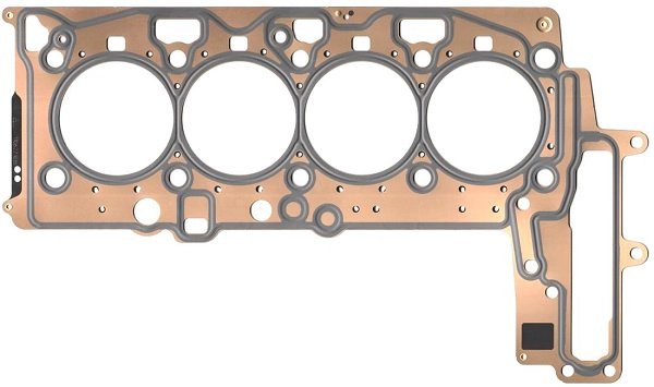 Gasket, cylinder head (019.321)
