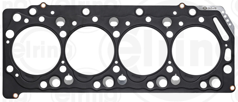 Gasket, cylinder head (263.410)