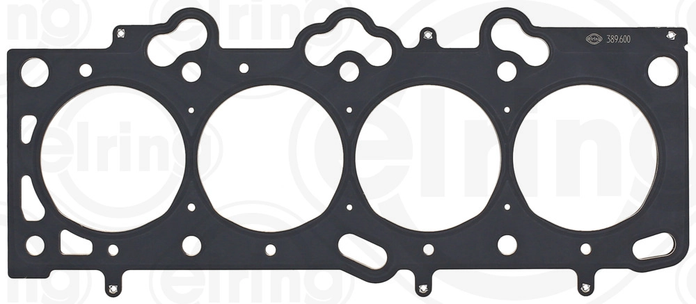 Gasket, cylinder head (389.600)