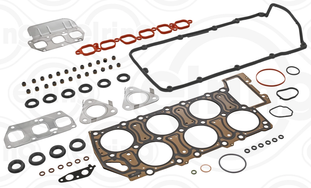 Gasket Kit, cylinder head (284.540)