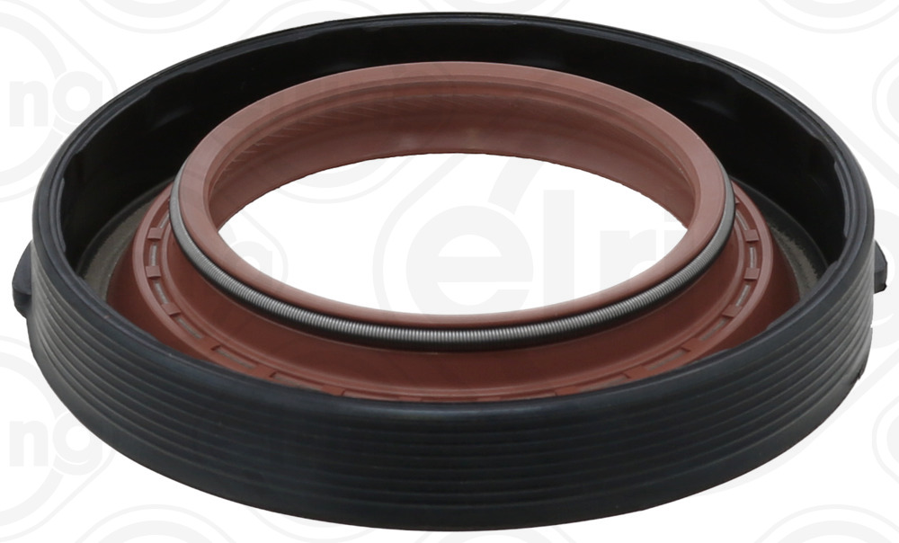 Shaft Seal, crankshaft