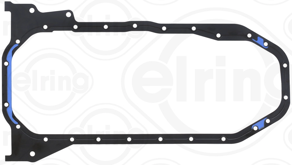 Gasket, oil sump (124.260)