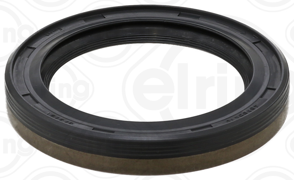 Shaft Seal, crankshaft