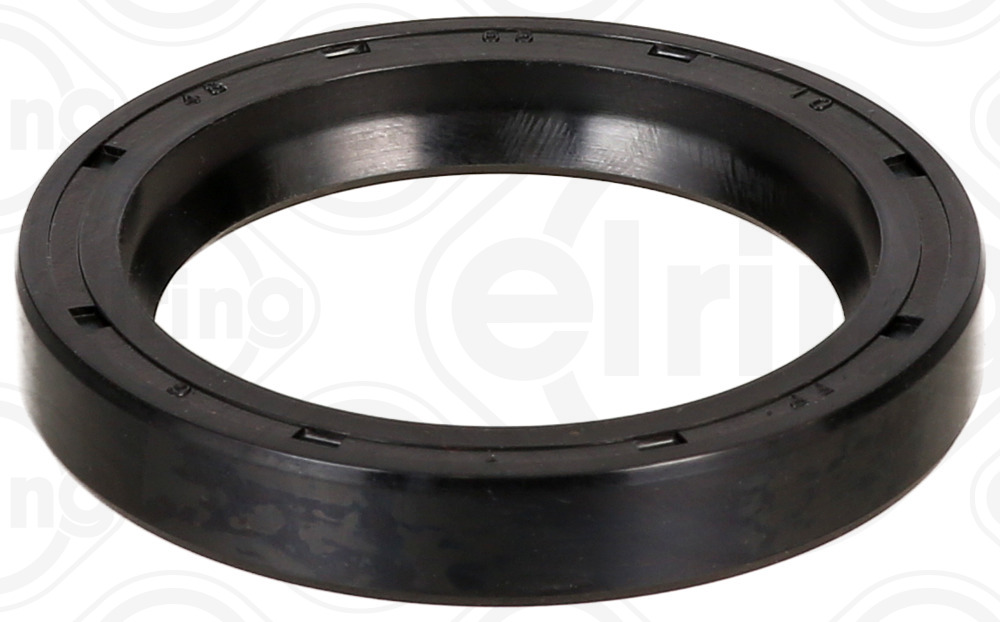 Shaft Seal, crankshaft