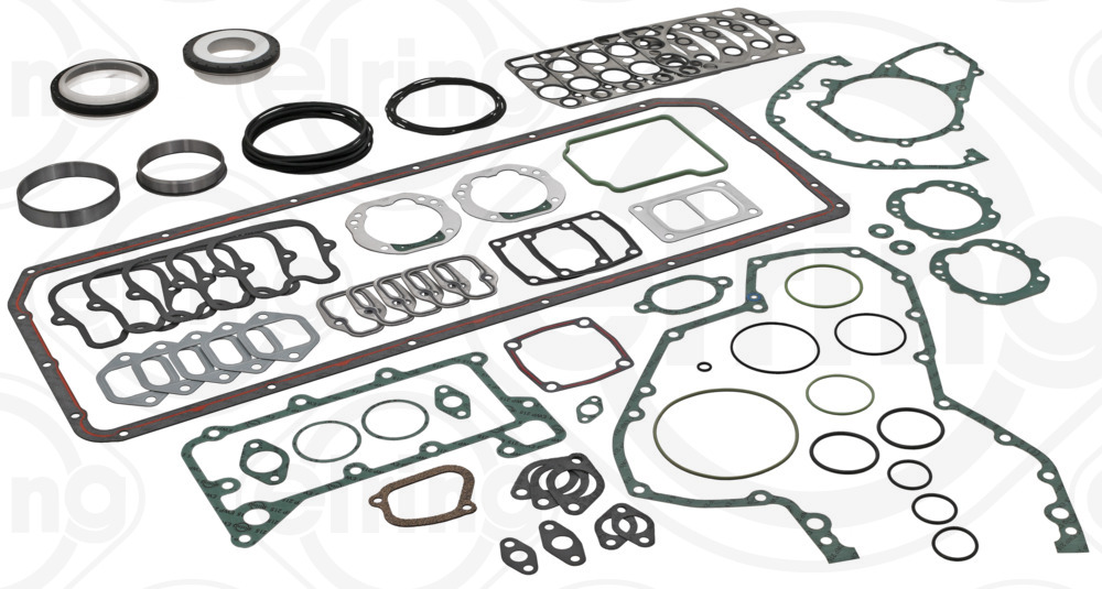 Full Gasket Kit, engine (506.571)