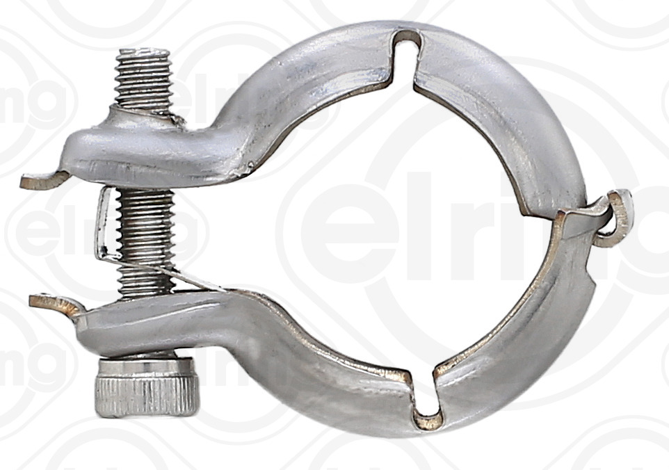 Pipe Connector, exhaust system