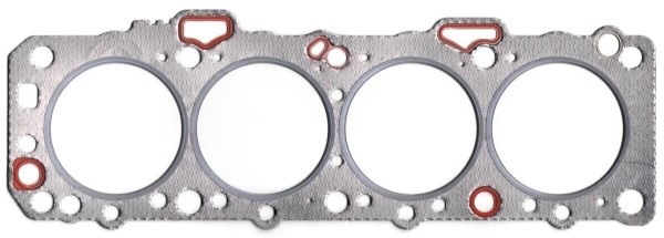 Gasket, cylinder head (918.156)