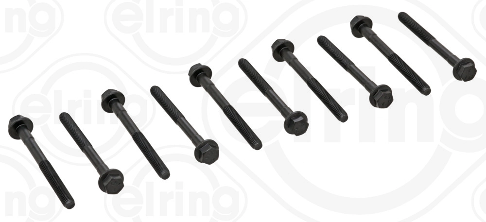 Cylinder Head Bolt Set (708.190)