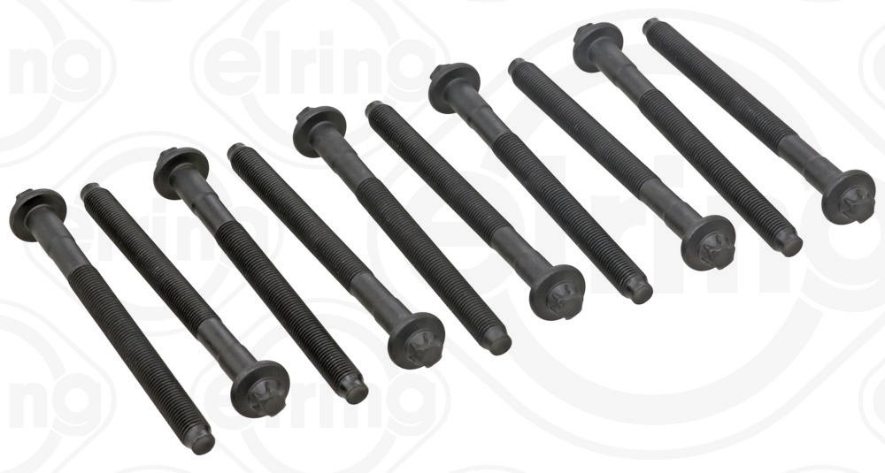 Cylinder Head Bolt Set (582.630)
