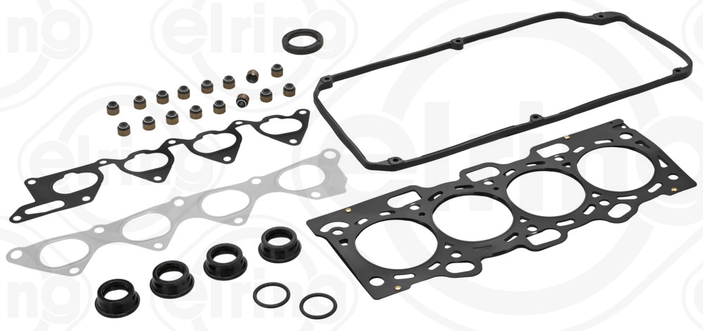 Gasket Kit, cylinder head (022.880)