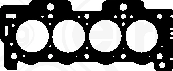 Gasket, cylinder head (135.291)