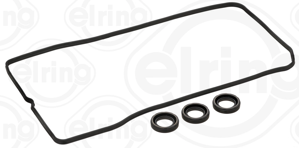 Gasket Set, cylinder head cover (507.580)