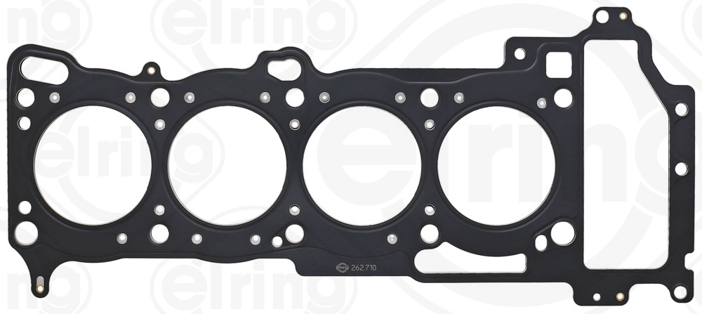 Gasket, cylinder head (262.710)