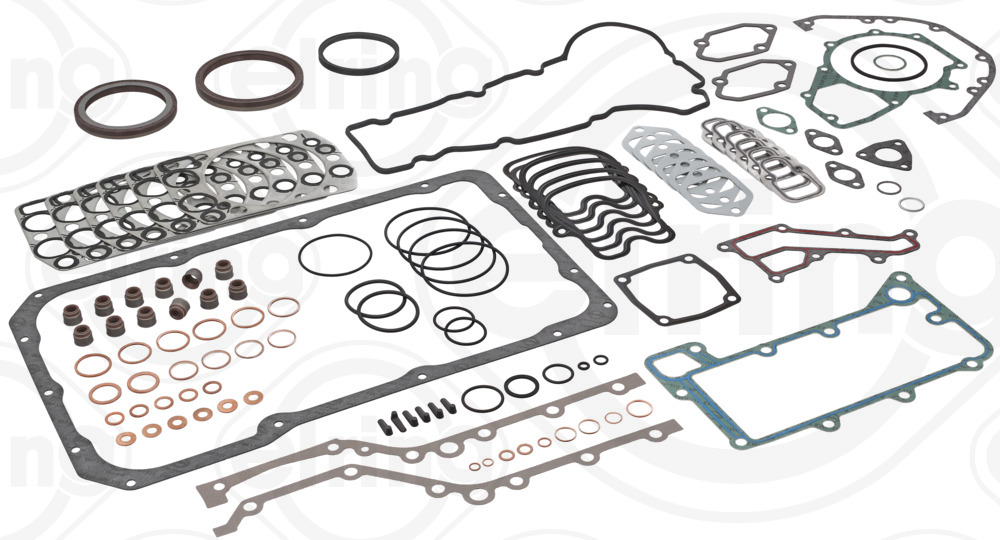 Full Gasket Kit, engine (914.940)