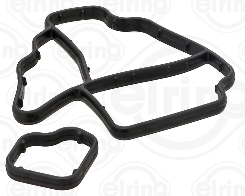 Gasket, oil filter housing (235.920)