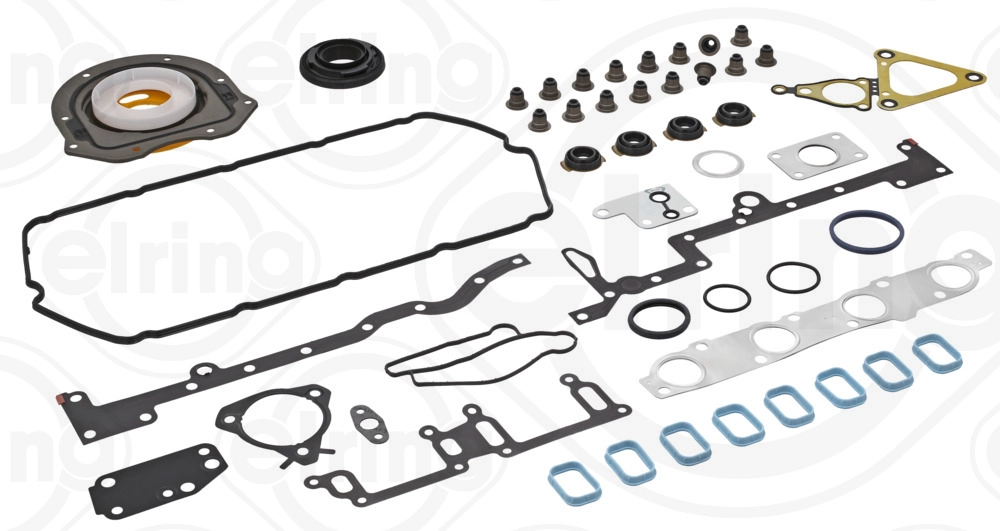 Full Gasket Kit, engine (122.121)
