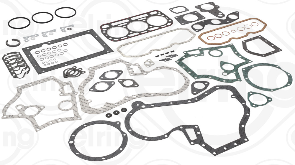 Full Gasket Kit, engine (147.770)