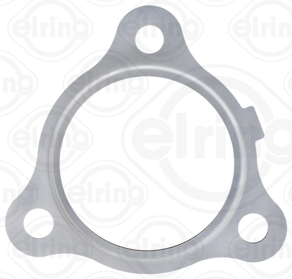 Gasket, exhaust pipe (854.250)