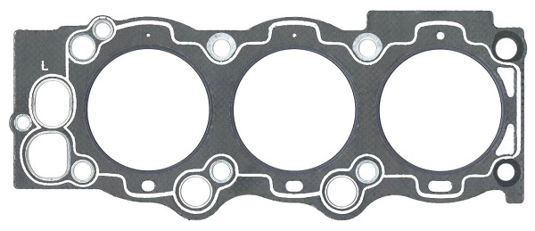 Gasket, cylinder head (540.570)