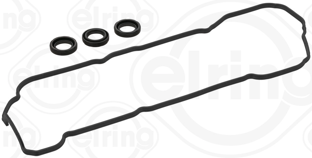 Gasket Set, cylinder head cover (508.440)