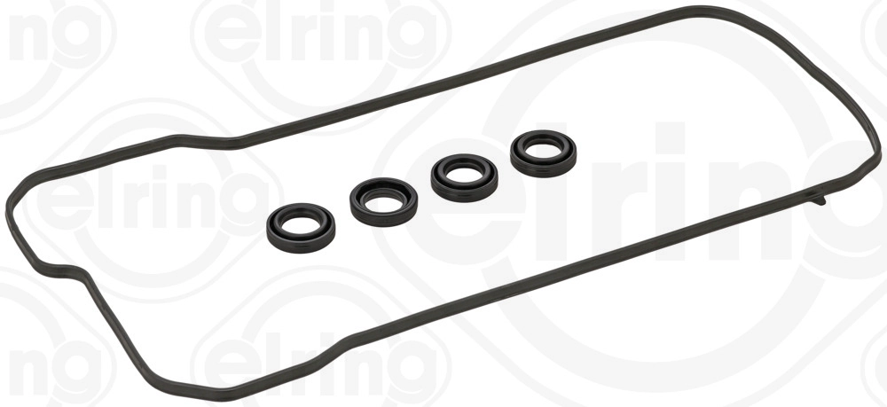 Gasket Set, cylinder head cover (305.320)