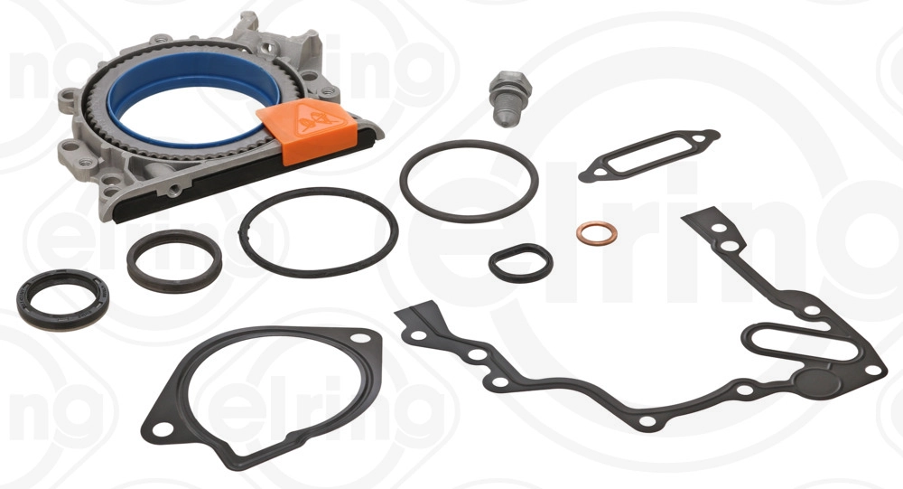 Gasket Kit, crankcase (741.510)