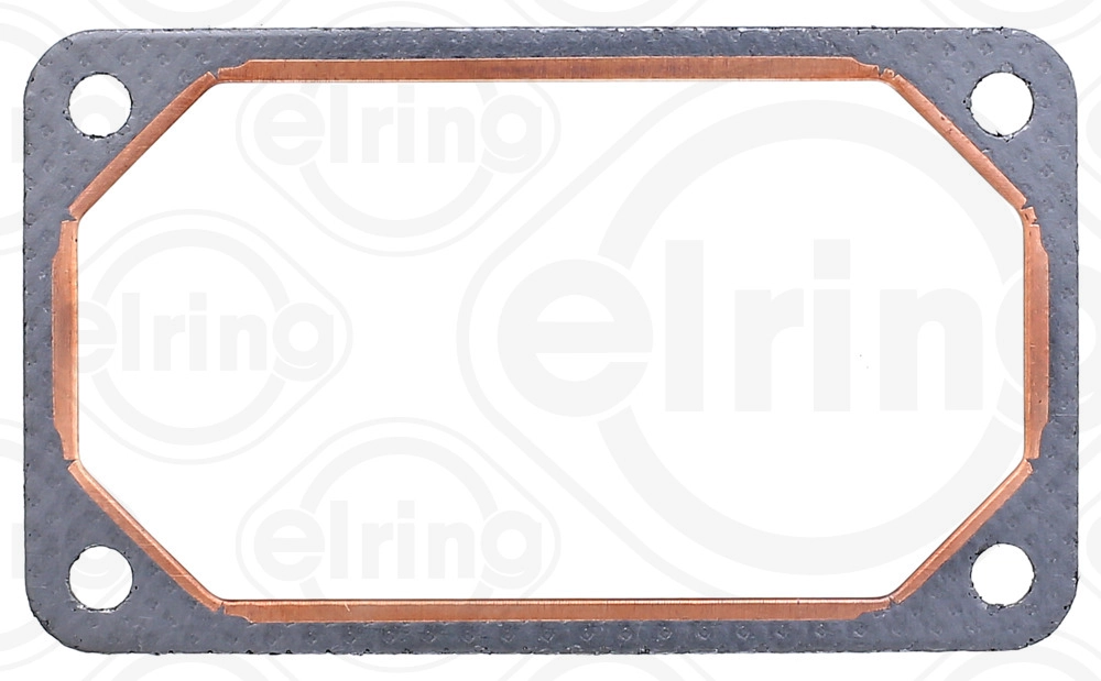 Gasket, intake manifold housing (390.270)