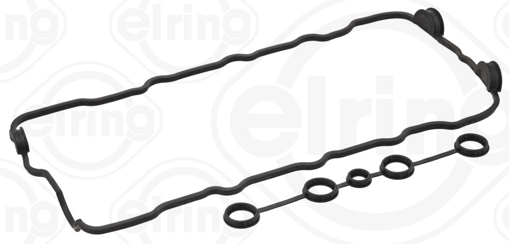 Gasket Set, cylinder head cover (634.770)