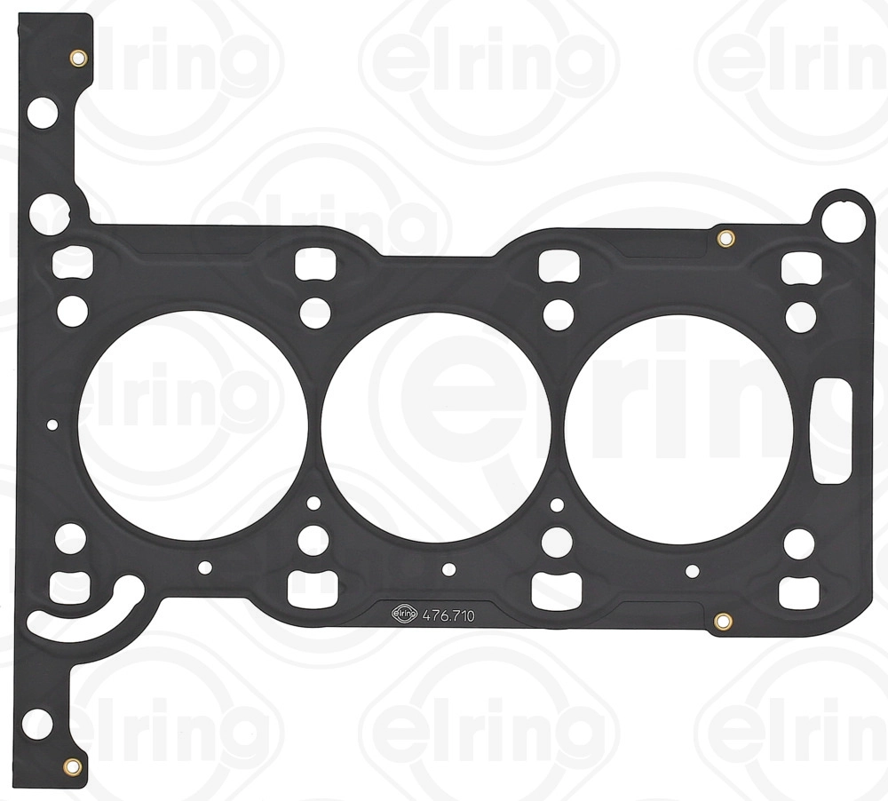 Gasket, cylinder head (476.710)