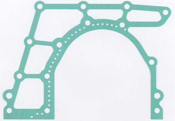 Gasket, housing cover (crankcase) (915.388)