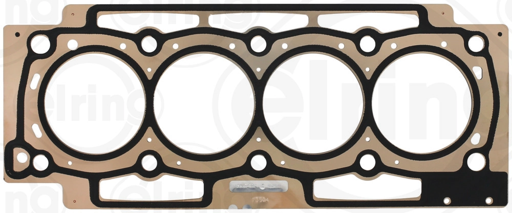 Gasket, cylinder head (125.911)