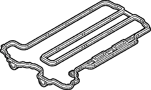 Gasket, cylinder head cover
