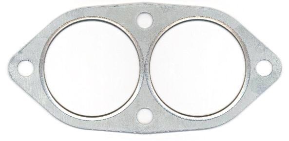 Gasket, exhaust pipe (108.987)