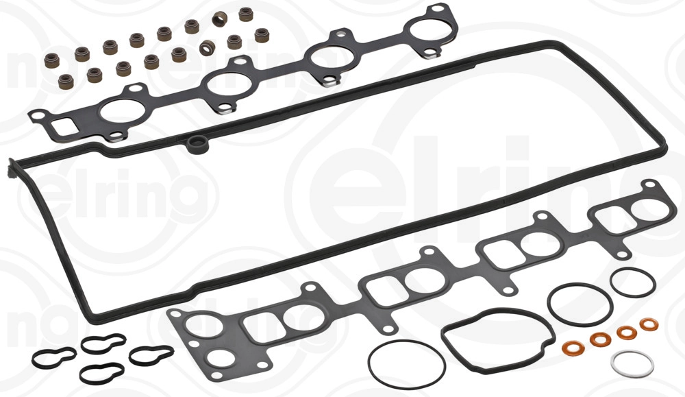 Gasket Kit, cylinder head (554.921)